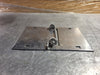 Scrap - Stainless Steel Hinge