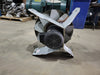 DALTEC 5 HP Axial Fan OEROCMF560NP575HN