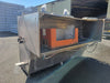 Stainless Steel Spray Booth
