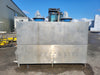 Stainless Steel Spray Booth