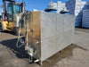 Stainless Steel Spray Booth