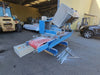 NUOVA MEC Roof Tile Extruder // Concrete Tile Press