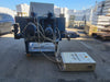 NUOVA MEC Roof Tile Extruder // Concrete Tile Press