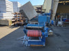 NUOVA MEC Roof Tile Extruder // Concrete Tile Press