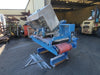 NUOVA MEC Roof Tile Extruder // Concrete Tile Press