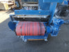 NUOVA MEC Roof Tile Extruder // Concrete Tile Press