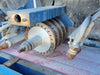 NUOVA MEC Roof Tile Extruder // Concrete Tile Press