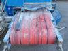 NUOVA MEC Roof Tile Extruder // Concrete Tile Press