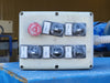 NUOVA MEC Roof Tile Extruder // Concrete Tile Press