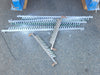 NUOVA MEC Roof Tile Extruder // Concrete Tile Press