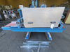 NUOVA MEC Roof Tile Extruder // Concrete Tile Press