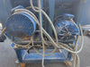 NUOVA MEC Roof Tile Extruder // Concrete Tile Press