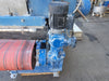 NUOVA MEC Roof Tile Extruder // Concrete Tile Press