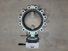 SCORE VALVES HIGHSEAL Scrap - 10" Class 150 Butterfly Valve B16.34