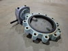 SCORE VALVES HIGHSEAL Scrap - 10" Class 150 Butterfly Valve B16.34