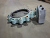 SCORE VALVES HIGHSEAL Scrap - 10" Class 150 Butterfly Valve B16.34