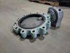 SCORE VALVES HIGHSEAL Scrap - 10" Class 150 Butterfly Valve B16.34