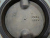 SCORE VALVES HIGHSEAL Scrap - 10" Class 150 Butterfly Valve B16.34