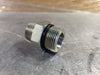BOSCH HYDRAULIC CONNECTIONS LTD. Scrap - ORB Male-16 and ORFS Male-12 Threads Straight Adapter A-RF10-1612