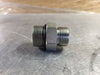 BOSCH HYDRAULIC CONNECTIONS LTD. Scrap - ORB Male-16 and ORFS Male-12 Threads Straight Adapter A-RF10-1612