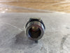 BOSCH HYDRAULIC CONNECTIONS LTD. Scrap - ORB Male-16 and ORFS Male-12 Threads Straight Adapter A-RF10-1612