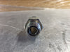 BOSCH HYDRAULIC CONNECTIONS LTD. Scrap - ORB Male-16 and ORFS Male-12 Threads Straight Adapter A-RF10-1612