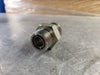BOSCH HYDRAULIC CONNECTIONS LTD. Scrap - ORB Male-16 and ORFS Male-12 Threads Straight Adapter A-RF10-1612