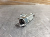 BOSCH HYDRAULIC CONNECTIONS LTD. Scrap - JIC Female-08 and JIC Male-08 Threads Run Tee Adapter A-J6-63-0808