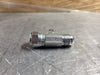 BOSCH HYDRAULIC CONNECTIONS LTD. Scrap - JIC Female-08 and JIC Male-08 Threads Run Tee Adapter A-J6-63-0808
