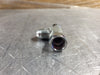 BOSCH HYDRAULIC CONNECTIONS LTD. Scrap - JIC Female-08 and JIC Male-08 Threads Run Tee Adapter A-J6-63-0808