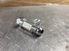 BOSCH HYDRAULIC CONNECTIONS LTD. Scrap - JIC Female-08 and JIC Male-08 Threads Run Tee Adapter A-J6-63-0808