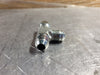 BOSCH HYDRAULIC CONNECTIONS LTD. Scrap - JIC Female-08 and JIC Male-08 Threads Run Tee Adapter A-J6-63-0808