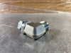 BOSCH HYDRAULIC CONNECTIONS LTD. JIC Male -16 and JIC Female -16 Threads 90 deg. Adapter A-J24-1616
