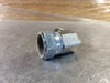 BOSCH HYDRAULIC CONNECTIONS LTD. JIC Male -16 and JIC Female -16 Threads 90 deg. Adapter A-J24-1616