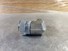 BOSCH HYDRAULIC CONNECTIONS LTD. JIC Male -16 and JIC Female -16 Threads 90 deg. Adapter A-J24-1616