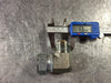 BOSCH HYDRAULIC CONNECTIONS LTD. JIC Male -16 and JIC Female -16 Threads 90 deg. Adapter A-J24-1616