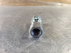 BOSCH HYDRAULIC CONNECTIONS LTD. DIN Female 16 X 2.0 to NPT Female-04 Threads PT Adapter PT-P67-04