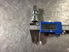 BOSCH HYDRAULIC CONNECTIONS LTD. DIN Female 16 X 2.0 to NPT Female-04 Threads PT Adapter PT-P67-04