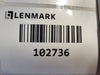 BOSCH HYDRAULIC CONNECTIONS LTD. DIN Female 16 X 2.0 to NPT Female-04 Threads PT Adapter PT-P67-04