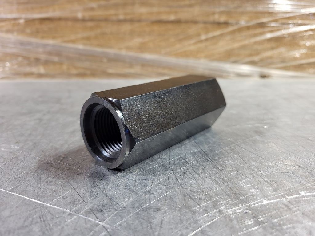BOSCH REXROTH Scrap - Hydraulic Check Valve S15A1.0/12