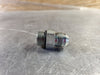 BOSCH HYDRAULIC CONNECTIONS LTD. Scrap - ORB Male-08 and JIC Male-08 Threads Straight Adapter A-RJ10-0808
