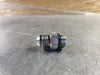 BOSCH HYDRAULIC CONNECTIONS LTD. Scrap - ORB Male-08 and JIC Male-08 Threads Straight Adapter A-RJ10-0808