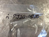 BOSCH HYDRAULIC CONNECTIONS LTD. Scrap - ORB Male-08 and JIC Male-08 Threads Straight Adapter A-RJ10-0808