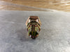BOSCH HYDRAULIC CONNECTIONS LTD. Scrap - BSP Male-12 and JIC Female-16 Threads Straight Adapter A-BJ22-1216
