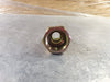 BOSCH HYDRAULIC CONNECTIONS LTD. Scrap - BSP Male-12 and JIC Female-16 Threads Straight Adapter A-BJ22-1216