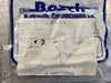 BOSCH HYDRAULIC CONNECTIONS LTD. Scrap - BSP Male-12 and JIC Female-16 Threads Straight Adapter A-BJ22-1216