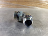 BOSCH HYDRAULIC CONNECTIONS LTD. Scrap - Adjustable ORB Male-16 and JIC Male-16 Threads 90 deg. Adapter A-RJ33-1616