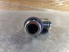 BOSCH HYDRAULIC CONNECTIONS LTD. Scrap - Adjustable ORB Male-16 and JIC Male-16 Threads 90 deg. Adapter A-RJ33-1616