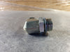BOSCH HYDRAULIC CONNECTIONS LTD. Scrap - Adjustable ORB Male-16 and JIC Male-16 Threads 90 deg. Adapter A-RJ33-1616