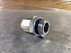 BOSCH HYDRAULIC CONNECTIONS LTD. Scrap - Adjustable ORB Male-16 and JIC Male-16 Threads 90 deg. Adapter A-RJ33-1616